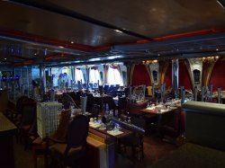 Carnival Liberty Silver Olympian Restaurant picture