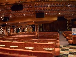 Carnival Liberty Venetian Palace Main Lounge picture