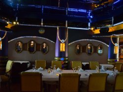 Carnival Liberty Diamonds Steakhouse picture