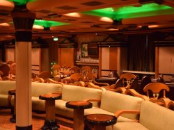 Carnival Liberty The Cabinet Cigar Bar picture