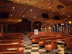 Carnival Liberty Venetian Palace Main Lounge picture