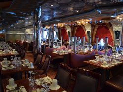 Carnival Liberty Silver Olympian Restaurant picture