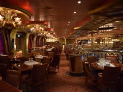 Carnival Liberty Golden Olympian Restaurant picture