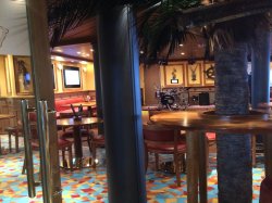 Carnival Miracle RedFrog Pub picture