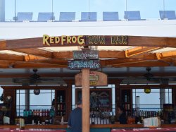 Carnival Liberty RedFrog Rum Bar picture