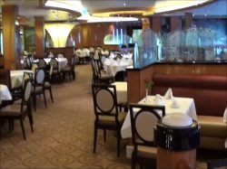 Regal Princess Concerto Dining Room picture