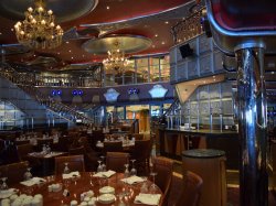 Carnival Liberty Silver Olympian Restaurant picture