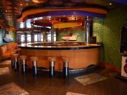 Carnival Liberty Club O2 picture