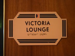 Carnival Liberty Victoria Aft Lounge picture