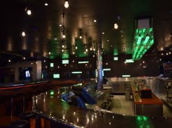 Carnival Liberty Hot & Cool Nightclub picture