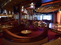 Carnival Liberty Victoria Aft Lounge picture