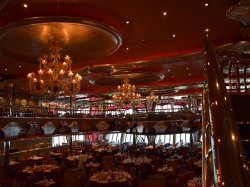 Carnival Liberty Silver Olympian Restaurant picture