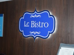 Le Bistro French Restaurant picture