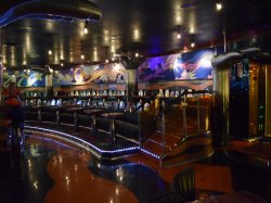 Carnival Liberty Hot & Cool Nightclub picture