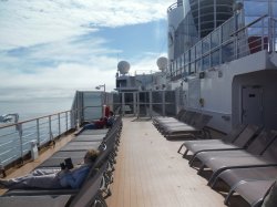 Nieuw Amsterdam Panorama Deck picture