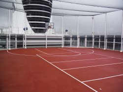 Nieuw Amsterdam Sports Court picture