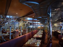 Carnival Liberty Silver Olympian Restaurant picture