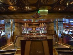 Carnival Liberty Golden Olympian Restaurant picture