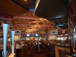 Carnival Liberty Silver Olympian Restaurant picture