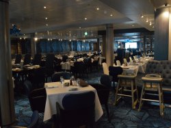 Aqua Main Dining Room picture