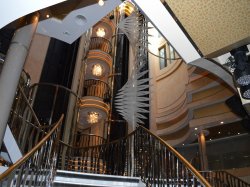 Norwegian Dawn Grand Atrium picture