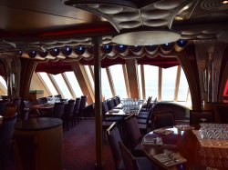 Carnival Liberty Silver Olympian Restaurant picture