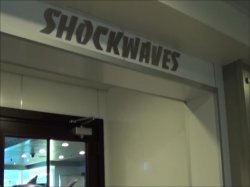 Regal Princess Shockwaves picture