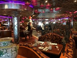 Carnival Miracle Bacchus Dining Room picture