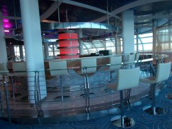 Celebrity Solstice Sky Observation Lounge picture