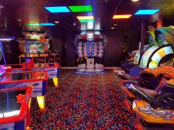 Video Arcade picture