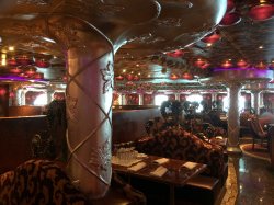 Carnival Miracle Bacchus Dining Room picture