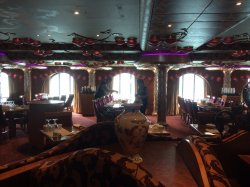 Carnival Miracle Bacchus Dining Room picture