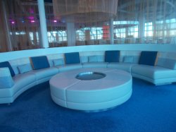 Celebrity Solstice Sky Observation Lounge picture