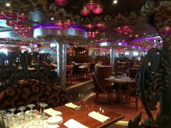 Carnival Miracle Bacchus Dining Room picture