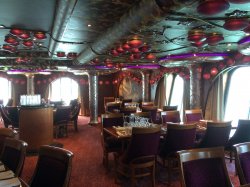 Carnival Miracle Bacchus Dining Room picture