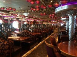 Carnival Miracle Bacchus Dining Room picture