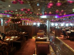 Carnival Miracle Bacchus Dining Room picture