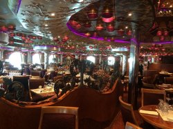 Carnival Miracle Bacchus Dining Room picture