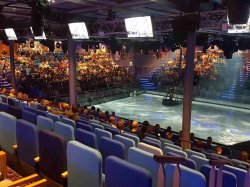 Harmony of the Seas Studio B picture