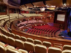 Harmony of the Seas Royal Theater picture