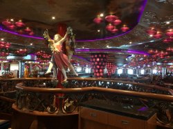 Carnival Miracle Bacchus Dining Room picture