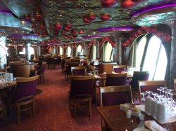 Carnival Miracle Bacchus Dining Room picture