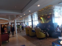 Celebrity Solstice Cafe Al Bacio picture