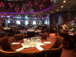 Carnival Miracle Bacchus Dining Room picture