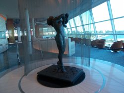 Celebrity Solstice Sky Observation Lounge picture