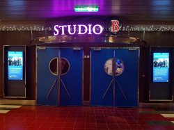 Harmony of the Seas Studio B picture