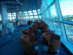 Celebrity Solstice Sky Observation Lounge picture