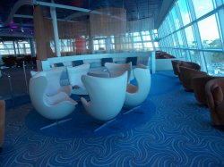 Celebrity Solstice Sky Observation Lounge picture