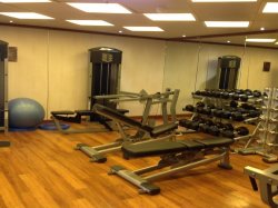 Silver Spirit Fitness Centre picture