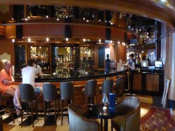 Crown Princess Crooners Lounge and Bar picture